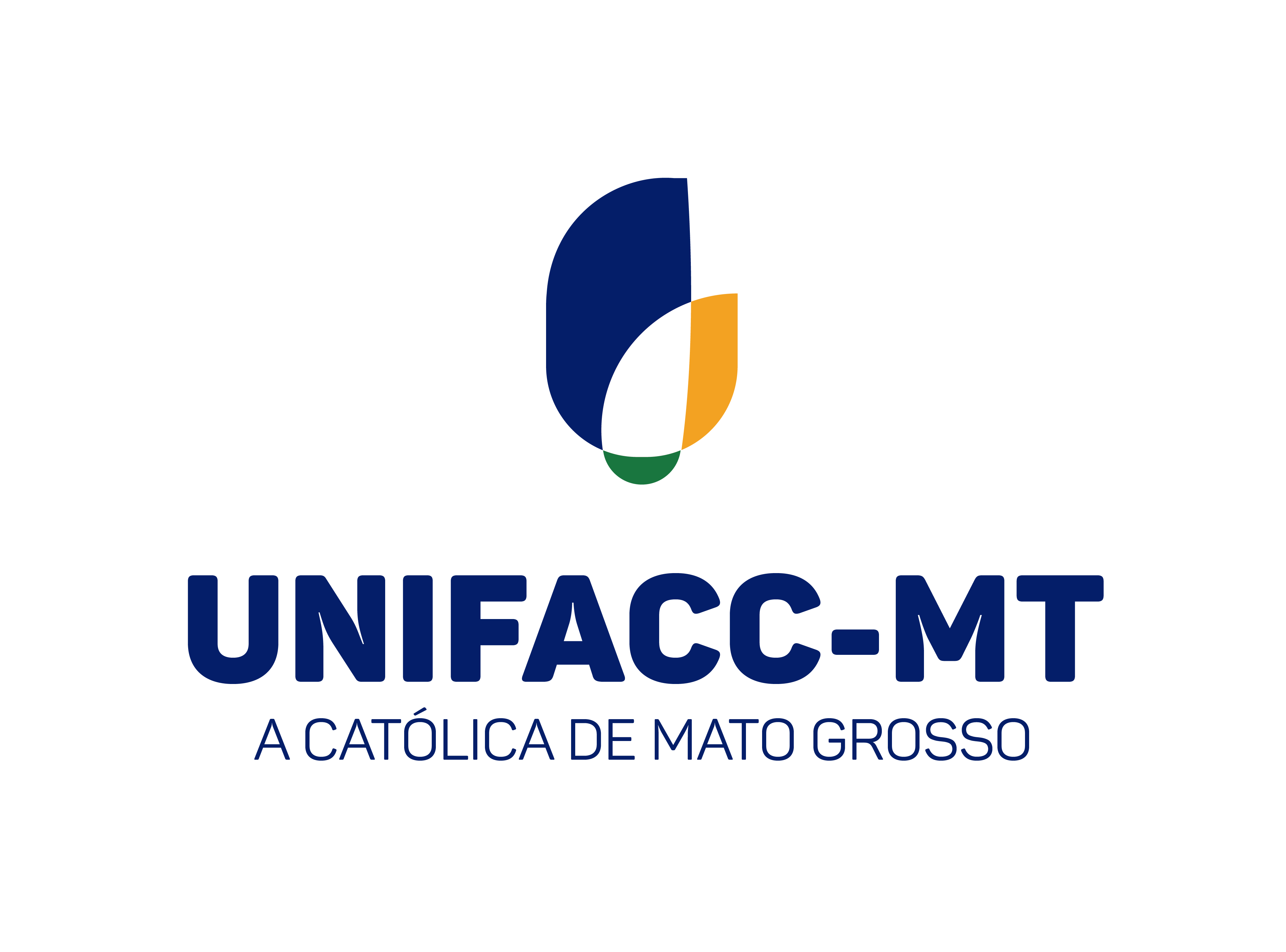 Logotipo da UNIFACC-MT